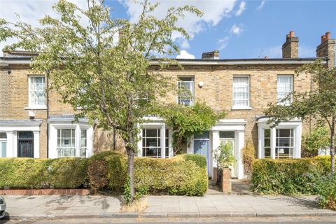 3 bedroom terraced house for sale, Lavender Grove, London, E8