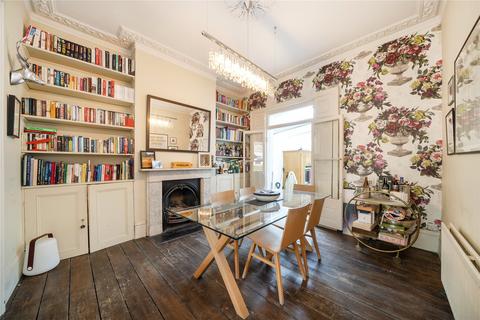 3 bedroom terraced house for sale, Lavender Grove, London, E8