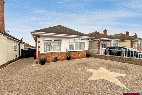 2 bedroom detached bungalow for sale, Franklyn Avenue, Prestatyn, Denbighshire LL19 7ED
