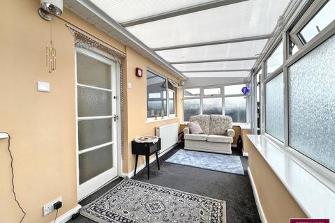 2 bedroom detached bungalow for sale, Franklyn Avenue, Prestatyn, Denbighshire LL19 7ED
