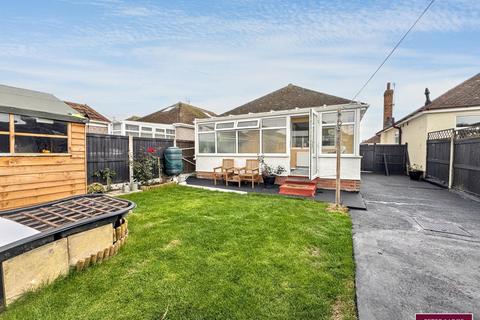 2 bedroom detached bungalow for sale, Franklyn Avenue, Prestatyn, Denbighshire LL19 7ED