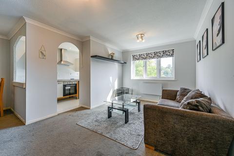 Armoury Road, Lewisham, London, SE8