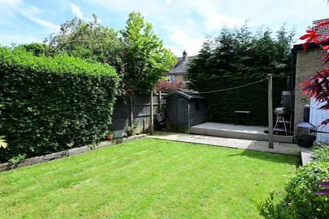 undefined, Chatsworth Avenue, Matlock DE4