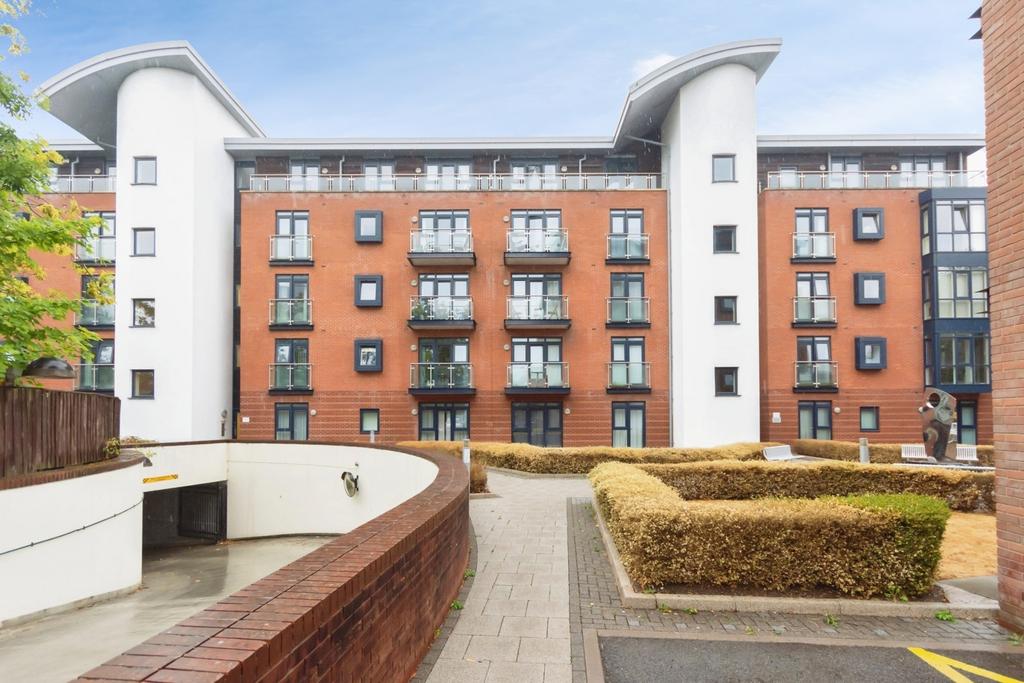 Apartment in Solihull