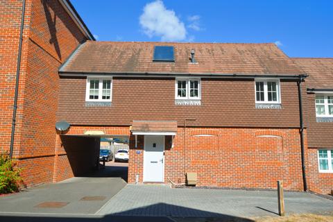 2 bedroom coach house for sale, Gomer Road, Bagshot