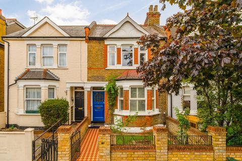 3 bedroom terraced house for sale, Cedar Avenue, Twickenham TW2