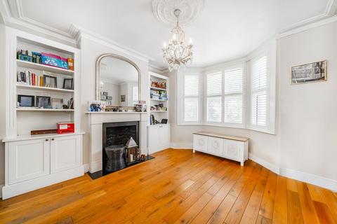 3 bedroom terraced house for sale, Cedar Avenue, Twickenham TW2