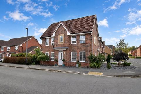 3 bedroom semi-detached house for sale, De Lacy Road, Northallerton, North Yorkshire, DL7