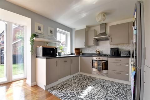 3 bedroom semi-detached house for sale, De Lacy Road, Northallerton, North Yorkshire, DL7