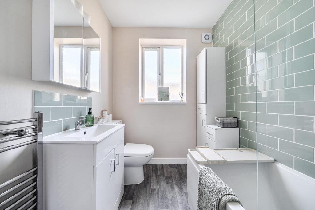 Apartment in Throop, Moordown, Bournemouth - View 5