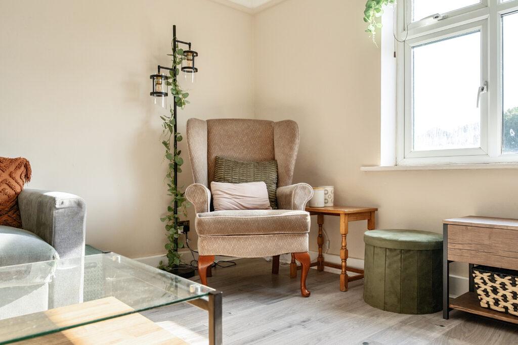 Apartment in Throop, Moordown, Bournemouth - View 2