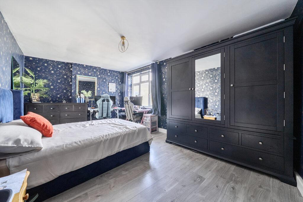 Apartment in Throop, Moordown, Bournemouth - More