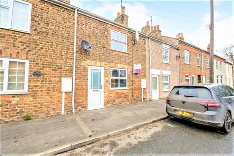 undefined, Common Way, Tydd St. Mary, Wisbech