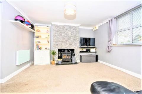undefined, Common Way, Tydd St. Mary, Wisbech