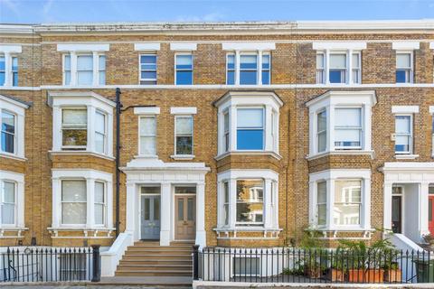 Offley Road, London, SW9