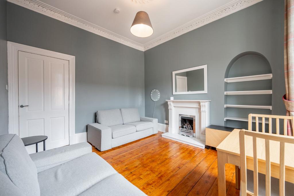 Apartment in Glasgow - View 2