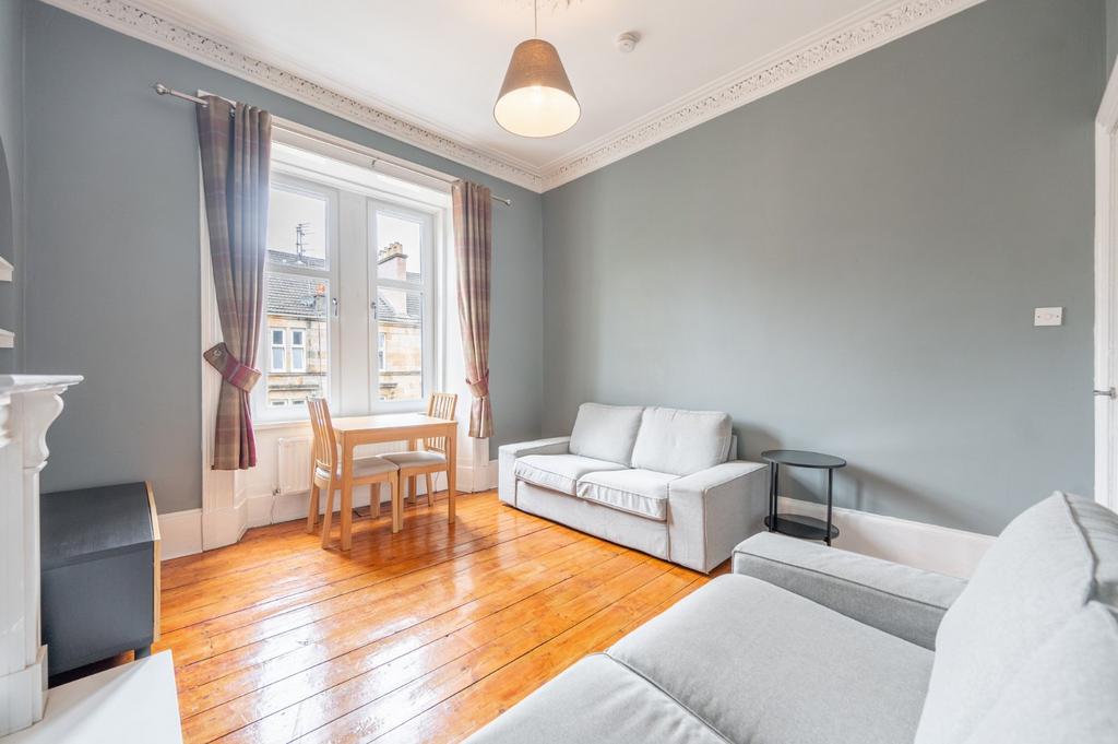 Apartment in Glasgow - View 3