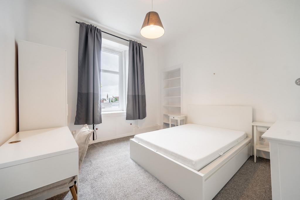 Apartment in Glasgow - View 5