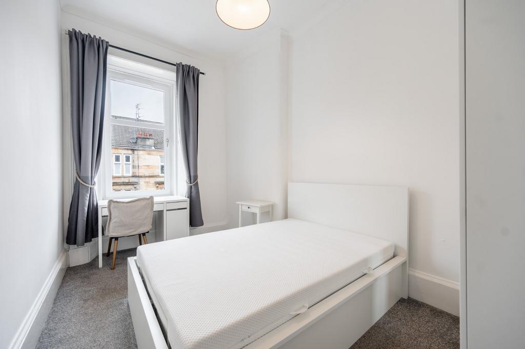 Apartment in Glasgow - More