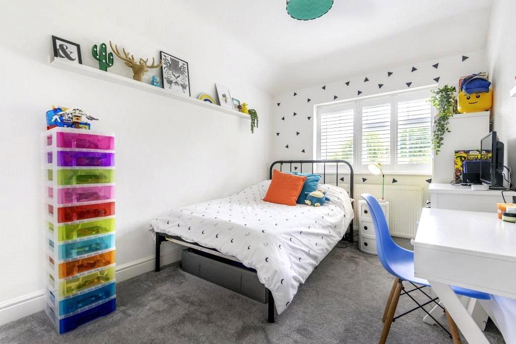 House in Reading, Wokingham - View 4
