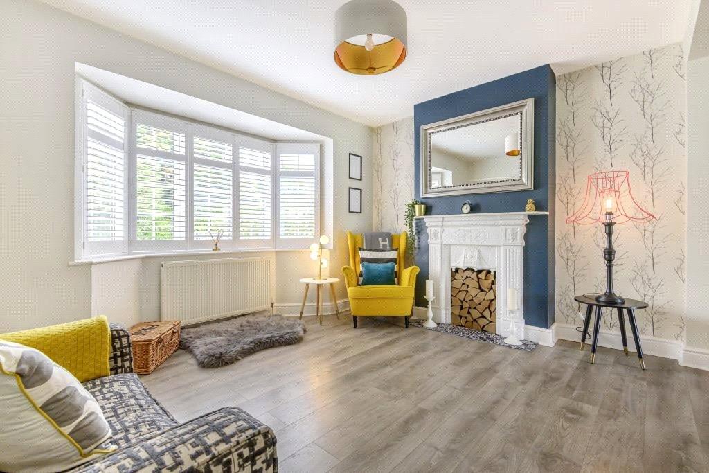 House in Reading, Wokingham - More