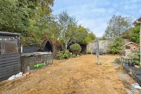 3 bedroom bungalow for sale, Napier Road, Crowthorne, Berkshire