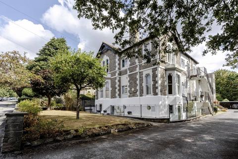 3 bedroom apartment for sale, 32 Montpelier, Weston-Super-Mare BS23