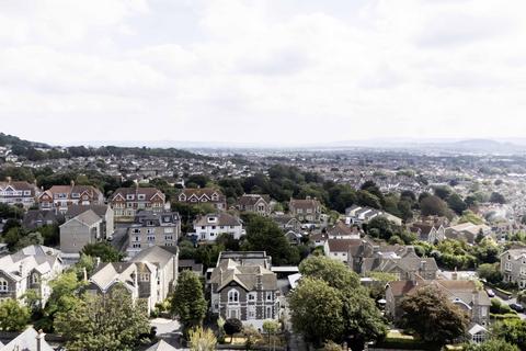 3 bedroom apartment for sale, 32 Montpelier, Weston-Super-Mare BS23