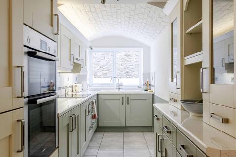 3 bedroom apartment for sale, 32 Montpelier, Weston-Super-Mare BS23