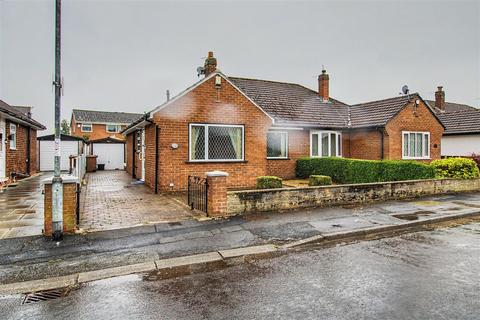 2 bedroom semi-detached bungalow for sale, 2-Bed Semi-Detached Bungalow for Sale on Whitefield Road, Penwortham, Preston