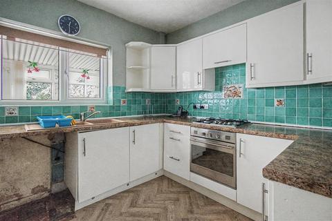 2 bedroom semi-detached bungalow for sale, 2-Bed Semi-Detached Bungalow for Sale on Whitefield Road, Penwortham, Preston