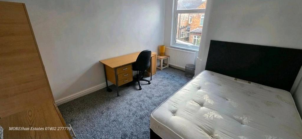 House in Manchester, Greater Manchester - View 4