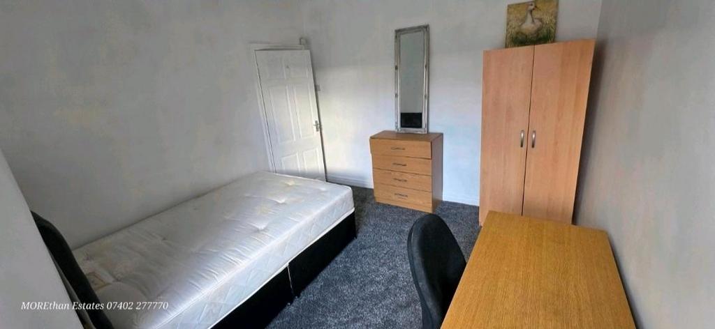 House in Manchester, Greater Manchester - View 5