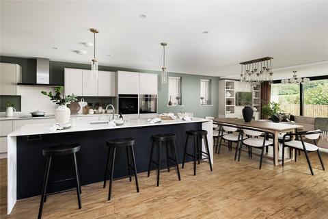 5 bedroom detached house for sale, Plot 10 Halcyon, Weston Road, Bristol BS48