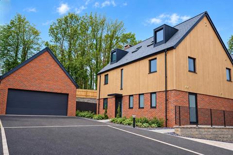 5 bedroom detached house for sale, Plot 10 Halcyon, Weston Road, Bristol BS48