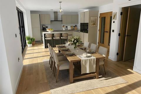4 bedroom detached house for sale, Plot 11 Halcyon, Weston Road, Bristol BS48