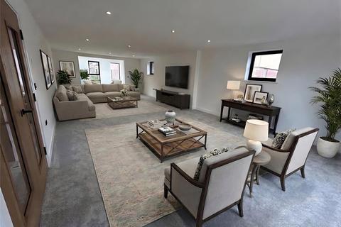 4 bedroom detached house for sale, Plot 11 Halcyon, Weston Road, Bristol BS48