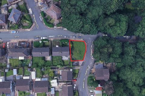 Land for sale, Tarn Drive, Bury, Greater Manchester, BL9