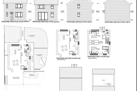 Land for sale, Tarn Drive, Bury, Greater Manchester, BL9
