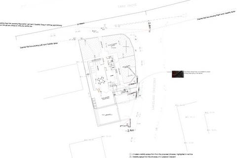 Land for sale, Tarn Drive, Bury, Greater Manchester, BL9