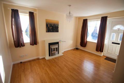 1 bedroom maisonette to rent, Foxcroft Drive, Killamarsh, S21