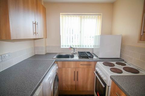 1 bedroom maisonette to rent, Foxcroft Drive, Killamarsh, S21