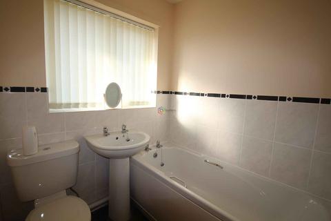 1 bedroom maisonette to rent, Foxcroft Drive, Killamarsh, S21