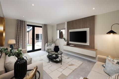 5 bedroom detached house for sale, Plot 6 Halcyon, Weston Road, Bristol BS48