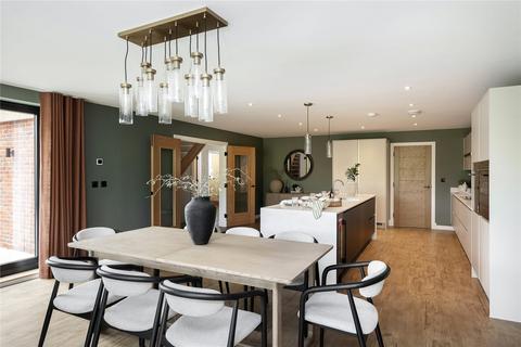 5 bedroom detached house for sale, Plot 6 Halcyon, Weston Road, Bristol BS48