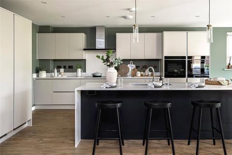 5 bedroom detached house for sale, Plot 6 Halcyon, Weston Road, Bristol BS48