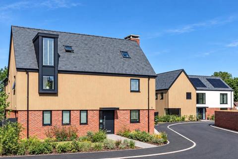 5 bedroom detached house for sale, Plot 6 Halcyon, Weston Road, Bristol BS48