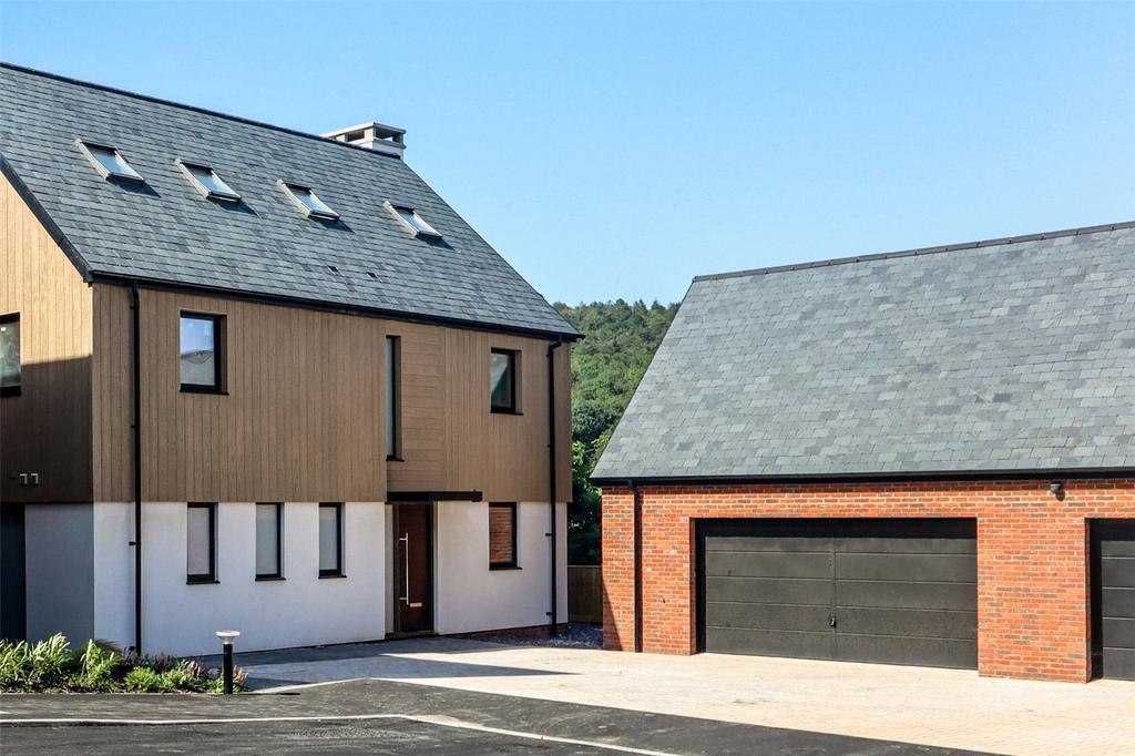 House in Bristol, North Somerset