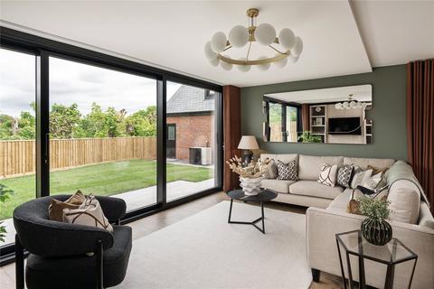 5 bedroom detached house for sale, Plot 8 Halcyon, Weston Road, Bristol BS48