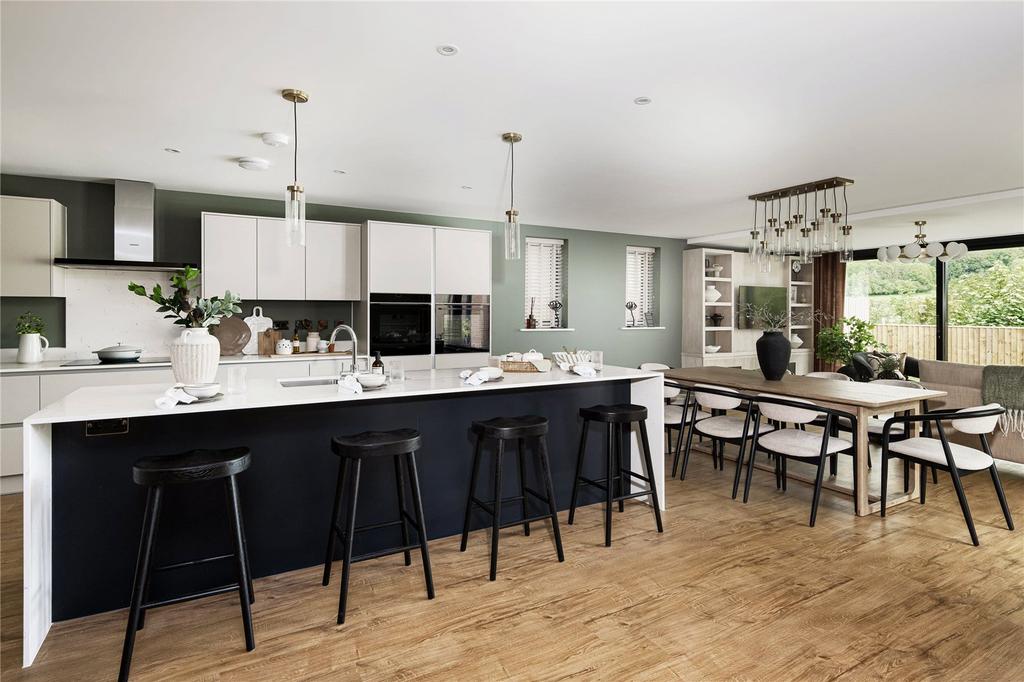 House in Bristol, North Somerset - View 3